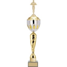 ODAK KUPA - Figürlü Kupalar - Oscar Figürlü Kupalar FG-085 A - 69 cm