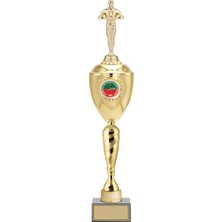 ODAK KUPA - Figürlü Kupalar - Oscar Figürlü Kupalar FG-083 C - 60 cm