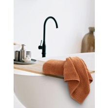 Havlu Takım Harvey– Şık ve Doğal Tonlar 70X140