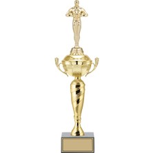 ODAK KUPA - Figürlü Kupalar - Oscar Figürlü Kupalar FG-076 C - 48 cm