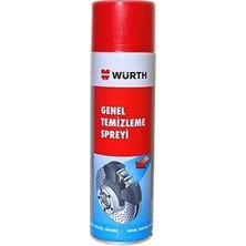 Würth Würt Fren Balata Temizleyici Spreyi 500ml