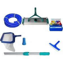 M Havuz Temizlik Seti 38 mm