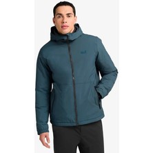 Jack Wolfskin Pamır Jkt M Erkek Outdor Mont Pet.ma