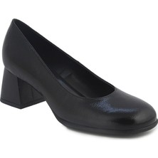 Kadın Topuklu/ Stiletto 205306RY Comart 5306 Sottovetro Ry Nero