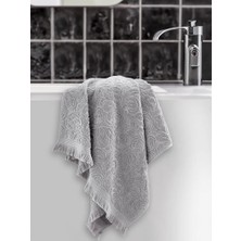 Cotton Esra Büyük Boy Banyo Havlusu 90X150