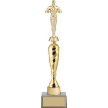 ODAK KUPA - Figürlü Kupalar - Oscar Figürlü Kupalar FG-027 C - 42 cm