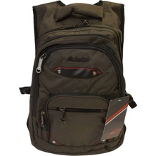 Relaxion 2225 Yarasa Sırt Okul Çantası