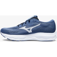 Mizuno Wave Serene Erkek Lacivert Koşu Ayakkabısı.-