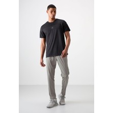 Tommy Life Taş İnce Yumuşak Comfort Fit Erkek Eşofman Alt - 82119