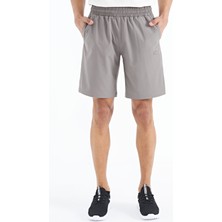 Tommy Life Taş Yan Cep Detaylı Lastikli Erkek Şort - 81238
