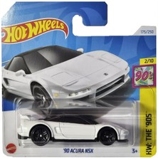 90 Acura Nsx