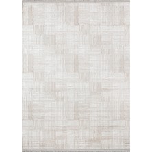 Hali.Net 80x150 cm Gri Halı | Salon Mutfak Halısı | Hav Vermez Leke Tutmaz | GLORİA-GLO04