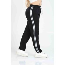 Kadın Likralı Eşofman