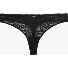 Dantelli String Külot