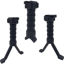 Epilons Nikula-Çatal Ayak Bi̇pod El Tutamaği