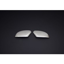 Kumraldede Ayna Kapağı Krom 2 Parça Focus-3 HB 2011 Ve Sonrası Modeller İçin