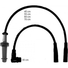Buji Kablosu P106 I-P205 I-P309 I-Ii-Ax-Bx-Zx 1.0-1.1-1.4 8V 91-96 Gnzrz