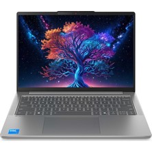 Lenovo Ideapad Slim 5 83HR0070TR007 I5-13420H 32GB 1tbssd+1tbssd 14" Wuxga Freedos Dizüstü Bilgisayar