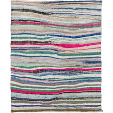 Bespoky 141x184 cm Bej Klasik Yün Halı | Salon Yatak Odası Halısı | %100 Doğal Yün El Yapımı El Dokuma | UNİQUE-32039