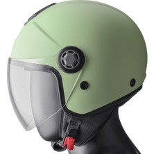 Gms Gelato Kask - Pistachio - Fıstık