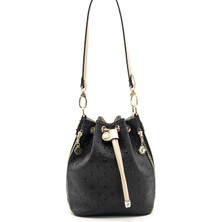 Silver Polo Kadın Omuz Çanta 1137