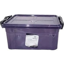 Kiler Saklama Kabı 2 No 3,5 Lt.