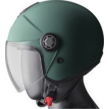 Gms Gelato Kask - Menta - Nane