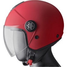 Gms Gelato Kask - Amareno - Kiraz