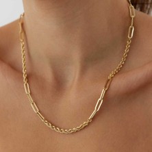 Ataç ve Halat Model Ikili Zincir