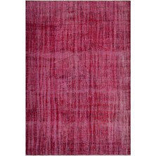 Atina Bej Eskitme Yün Modern Desenli Yün Hav Toz Vermez Leke Tutmayan Salon Yolluk Mutfak El Dokuma Halı