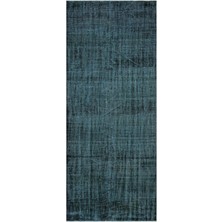 Girit Bej Çizgili Yün Modern Desenli Yün Hav Toz Vermez Leke Tutmayan Salon Yolluk Mutfak El Dokuma Halı