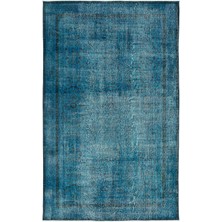 Bespoky 177x285 cm El Dokuma Bej Yün Halı | El Yapımı Klasik Salon Halısı | %100 Doğal Yün | UNİQUE-9579