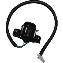 Gear5 Plakalık Aydınlatma Lambası - Honda Spacy