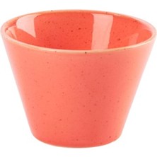 Porland Seasons Turuncu Kase 9 cm