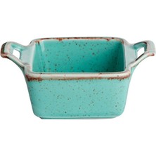 Porland Seasons Turkuaz Mini Kase 10 cm