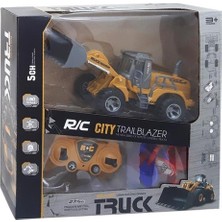 Şarjlı Iş Makinesi