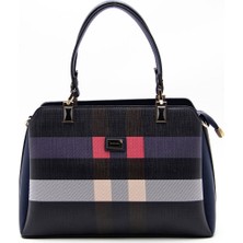 Silver Polo Silver & Polo Laci F. - Laci SP972 Kadın El Çantası