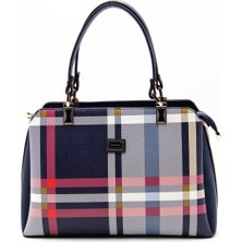 Silver Polo Silver & Polo Laci - Laci SP972 Kadın El Çantası