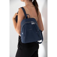 Silver Polo Silver & Polo Laci - Laci SP926 Kadın Sırt Çantası