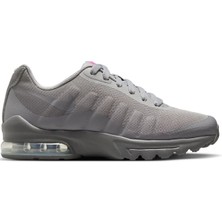 Nike Air Max Invigor Unisex Sneaker Unisex Günlük Spor Ayakkabı Gri
