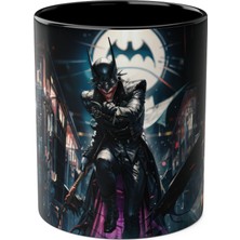 Joker Baskılı Kupa