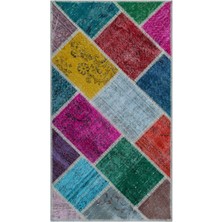 Bespoky 080x150 cm El Dokuma Bej Yün Halı | El Yapımı Klasik Salon Halısı | %100 Doğal Yün | UNİQUE-25944