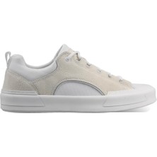 Ryt Corvet Erkek Günlük Ayakkabı - Beyaz