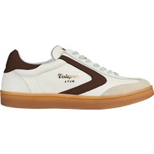 Erkek Sneaker ( Günlük) VO2884M Valsport Olımpıa Classıc Bianco Moor