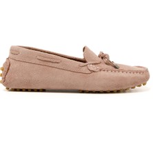 Kadın Sneaker ( Günlük) RC-25Y-058-R1822 John May Pembe Süet