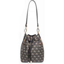 Silver Polo Kadın Omuz Çanta 1137