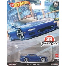 ’95 Mazda Rx7 - Ronin Run