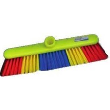 Lüx Yer Fırçası Tüylü 5 cm -103-406