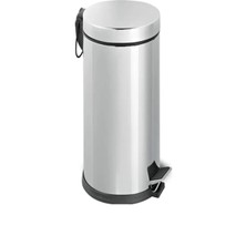 Eko 5 Lt Çöp Kovası Krom -68970