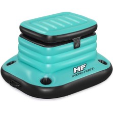 Hydroforce Şişirilebilir Soğutucu 88 x 77 cm 43191